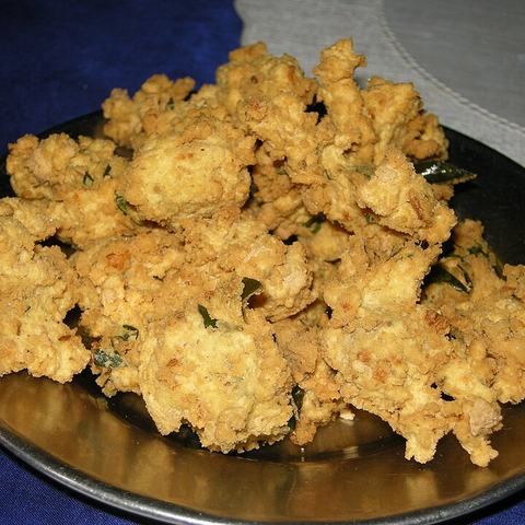 Crispy Paneer Finger