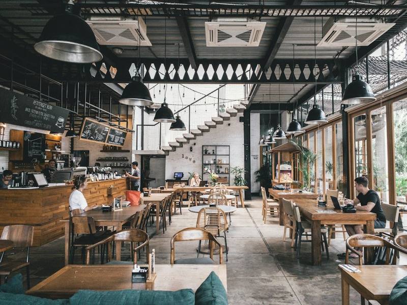 Restaurant photo 3
